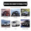 Winch Cable Rubber Stopper, Automobile Modification for Trucks Red 11