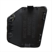 Car Front Bumper Towing Eye Hook Cover Trim 53128-0A040 For