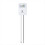 Soil Meter Moisture Light and PH Tester White 1