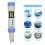 Professional COM-100 EC Analyzer TDS Meter Temp Tester Measurement 9