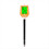 6-in-1-Bodentester PH/EC/Feuchtigkeit/Sonnenlicht/Luftfeuchte 1