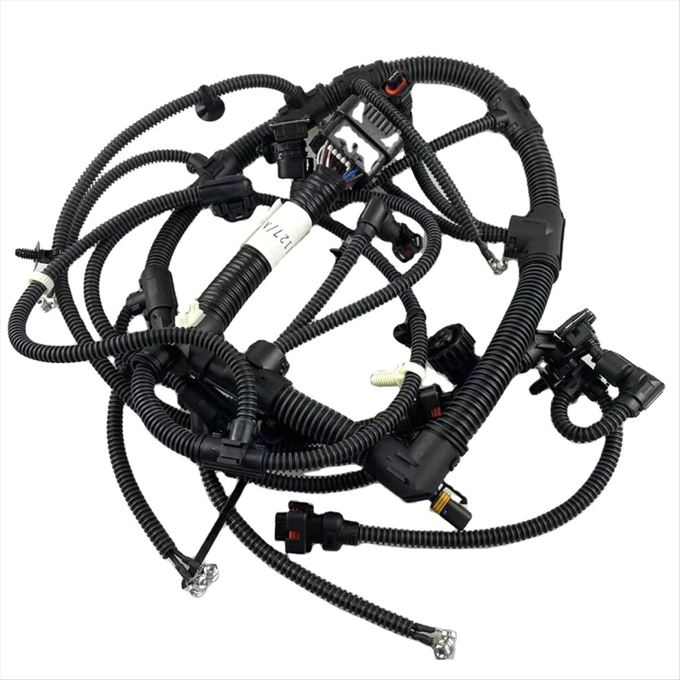 New Engine Wire Harness For Ec240b D7e Excavator 4711891621767
