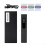 5 in 1 Salinity Meter PH Water Quality Tester 11