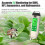 PH Meter Hydroponic Water Quality Tester LCD Backlight Thermometer 9