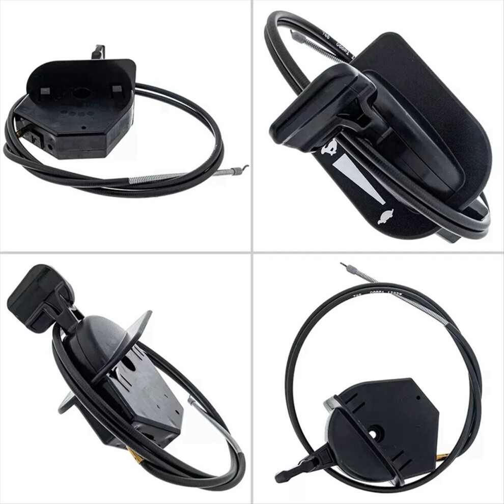 130Cm Throttle Cable For Xt1 Xt2 Gt50 Gt54 4711891621859