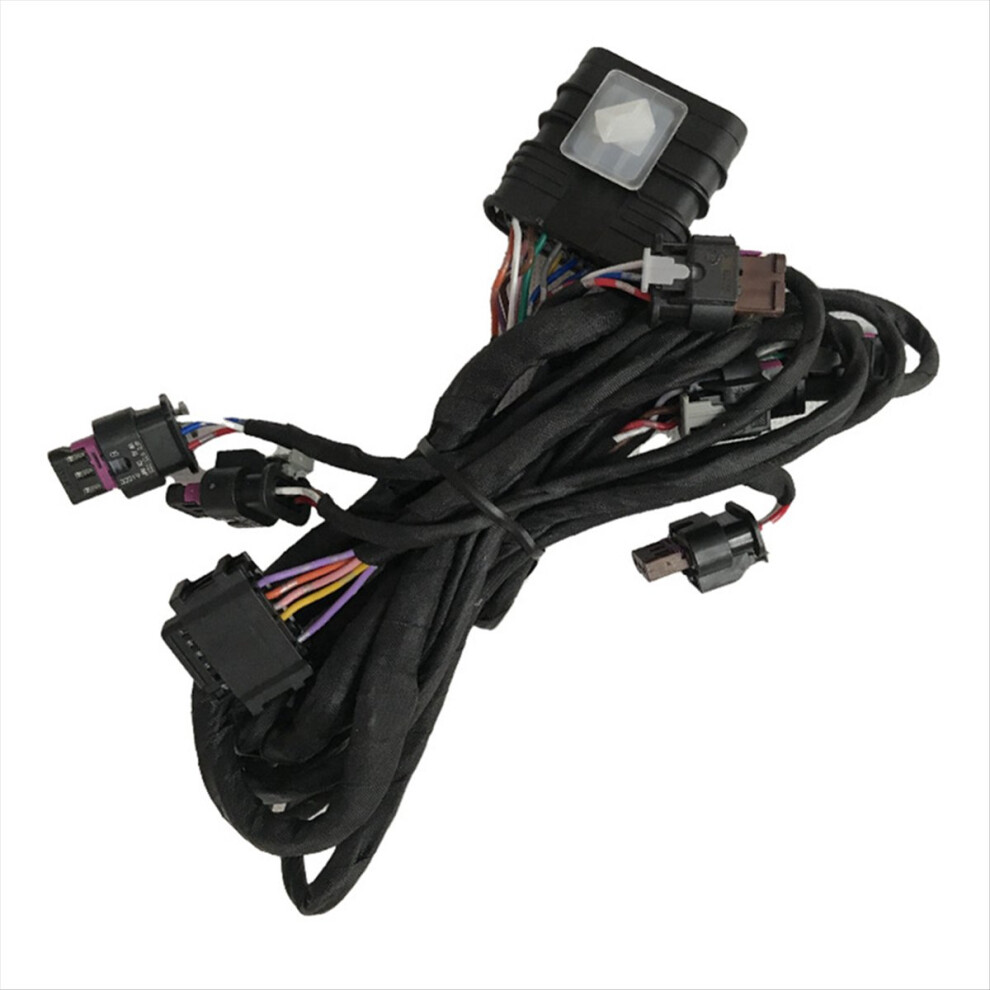 Front Bumper Parking Sensor Wiring Harness For 4711891621958
