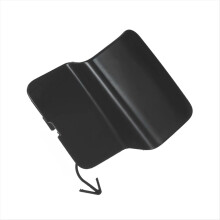 Car Front Bumper Tow Eye Cap 62086-1GR0H for for