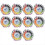 DF Tape Type Acid-Base Tests Paper 0-14ph Tests Paper 7