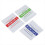 30Pcs PH Powder Solution Buffer Calibration Sachet 9