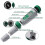 Versatile Digital PH Meter 6-in-1 for Water Quality Testing 8