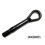 Trailer Hook Towing Eye Hook for ML350 GL350 R350 8