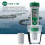 Versatile Digital PH Meter 6-in-1 for Water Quality Testing 9