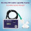 Water Quality Meter Digital TDS Water Quality Test 10