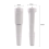 Professional 2 in 1 PH Temp Meter PH Tester Water Quality Testing 9