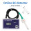 Digital Online Water Quality Tester LCD TDS/EC Meter Us/PPM Detection 11