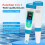 4-in-1 Digital Salinity Meter TDS/EC/SALT/TEMP Detector 11