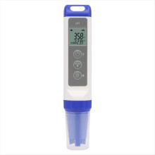 3 In1 Digital PH ORP Temp Meter PH Test Stift Wasser Qualität Tester