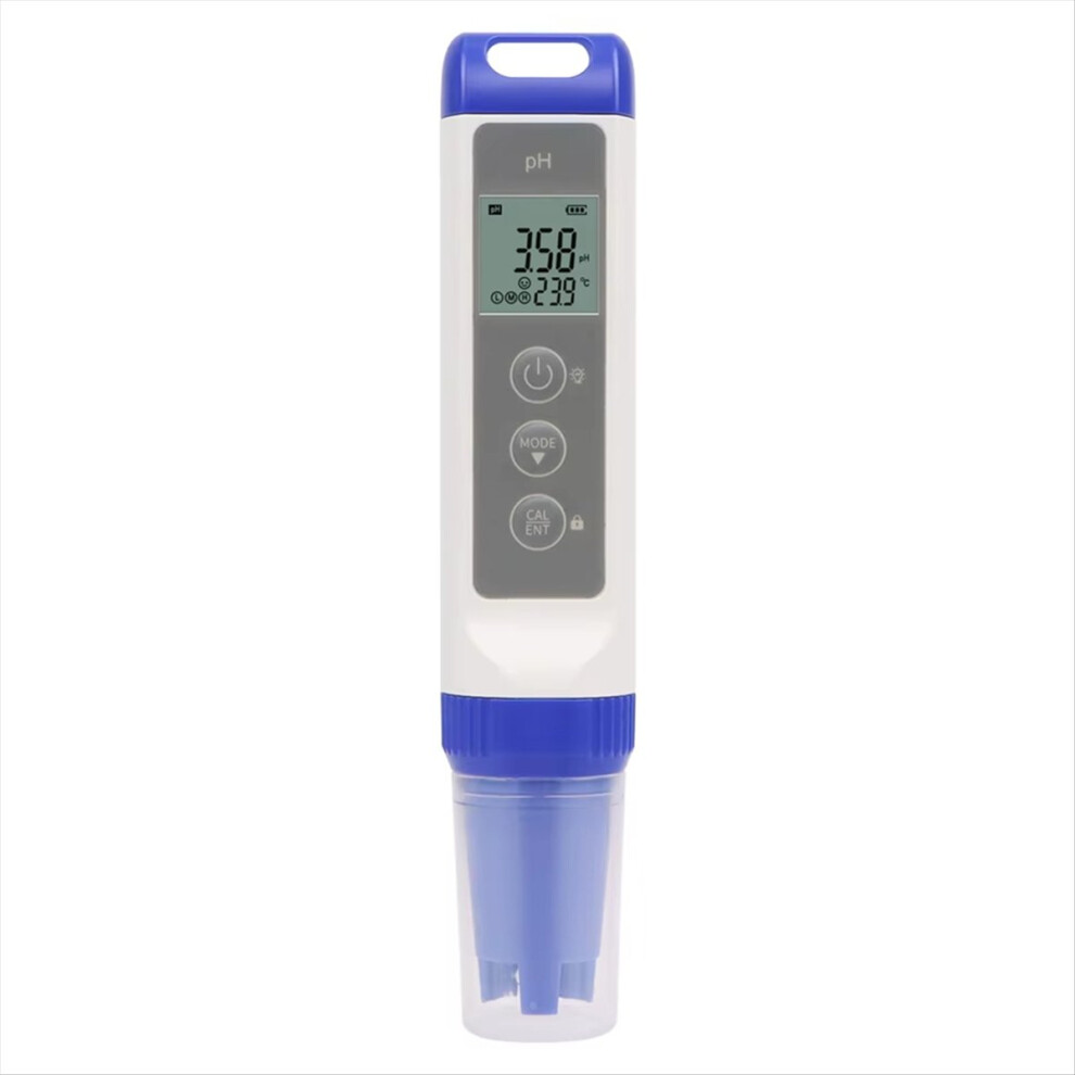 3 In1 Digital Ph Orp Temp Meter Ph Test Pen Water Quality Tester 4711891695409