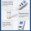 PH Pen Type Acidity Measuring Meter High PH872 EU Plug 8