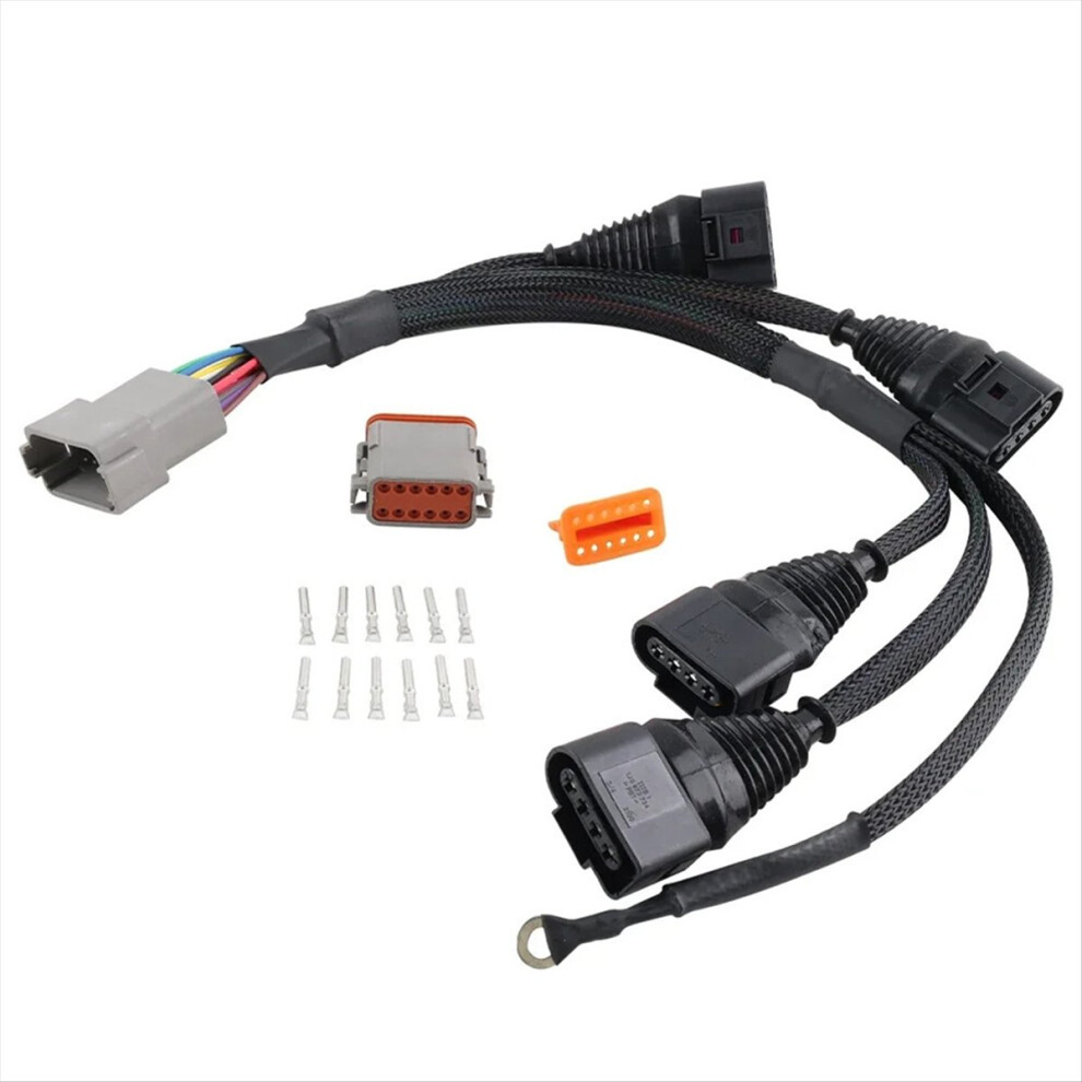 Turbocharged Ignition Coil Wiring Harness For 1.8L 4711891692743