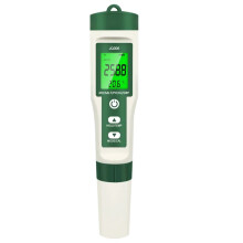 10 in 1 Digital PH Meter
Water Quality Tester PH/₂/TDS/EC/Hardness