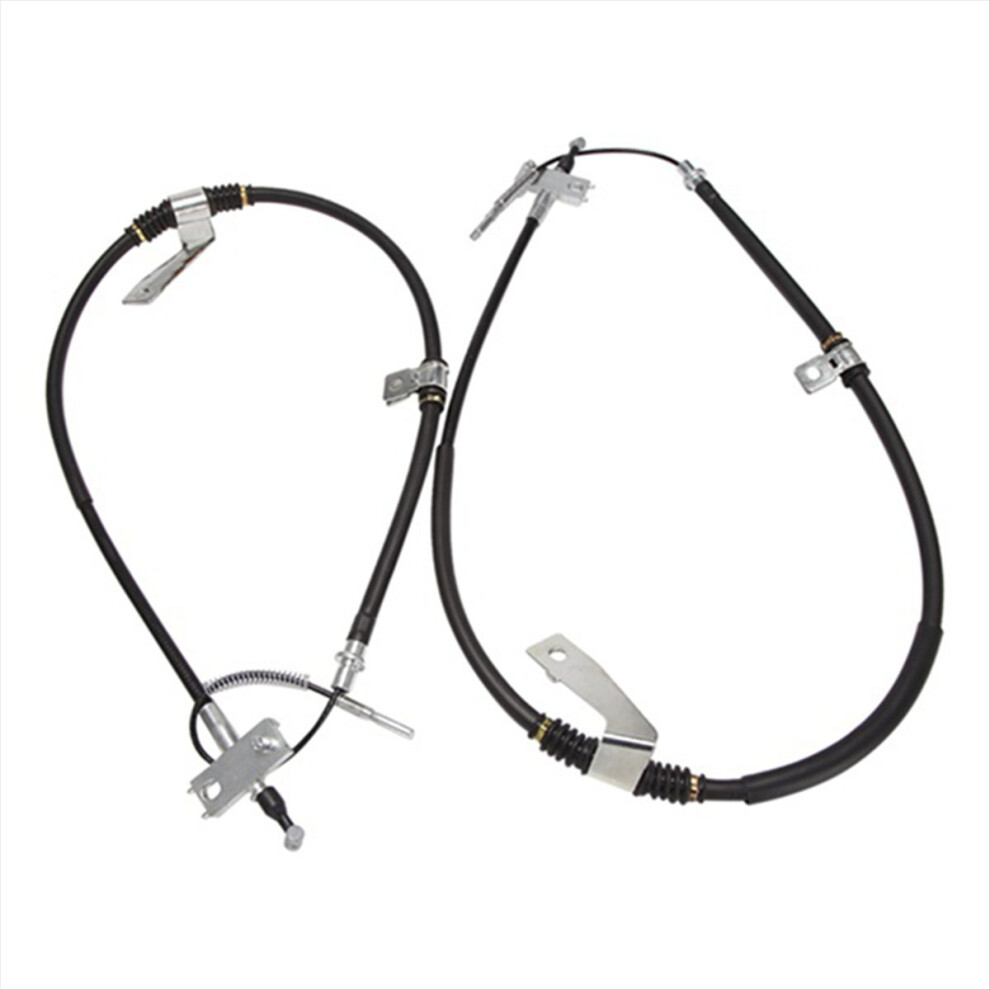 Rear Handbrake Cable 4711891692972