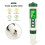 10 in 1 Digital PH Meter
Water Quality Tester PH/₂/TDS/EC/Hardness 11