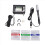 Digital Combo Temperature & PH Meter Aquarium Thermometer PH 9