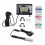 Digital Combo Temperature & PH Meter Aquarium Thermometer PH 8