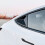 Rear Car Window Shutter Cover for Model 3 2024, Black 11