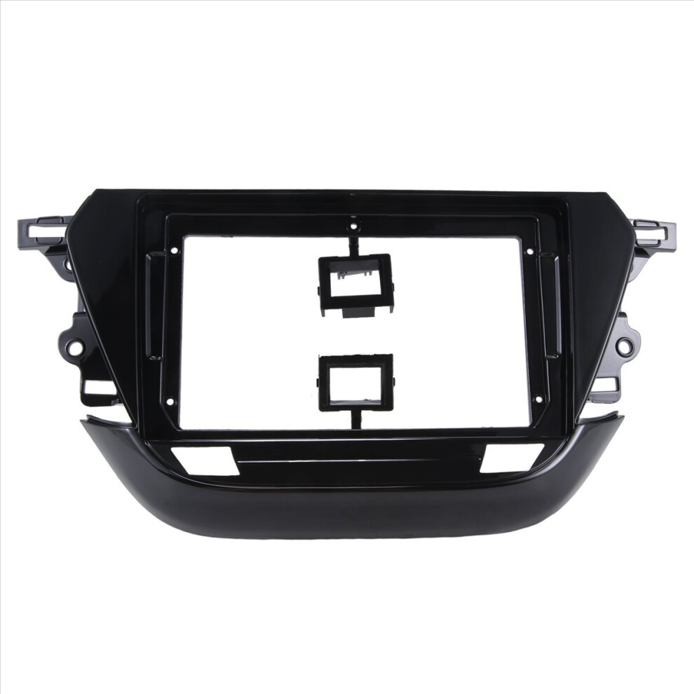 Car Frame Fascia Adapter Canbus Box Decoder For 4711891696925