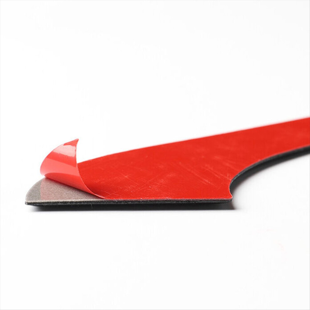 Carbon Fiber Dashboard Panel Cover Trim For - 4711891642304