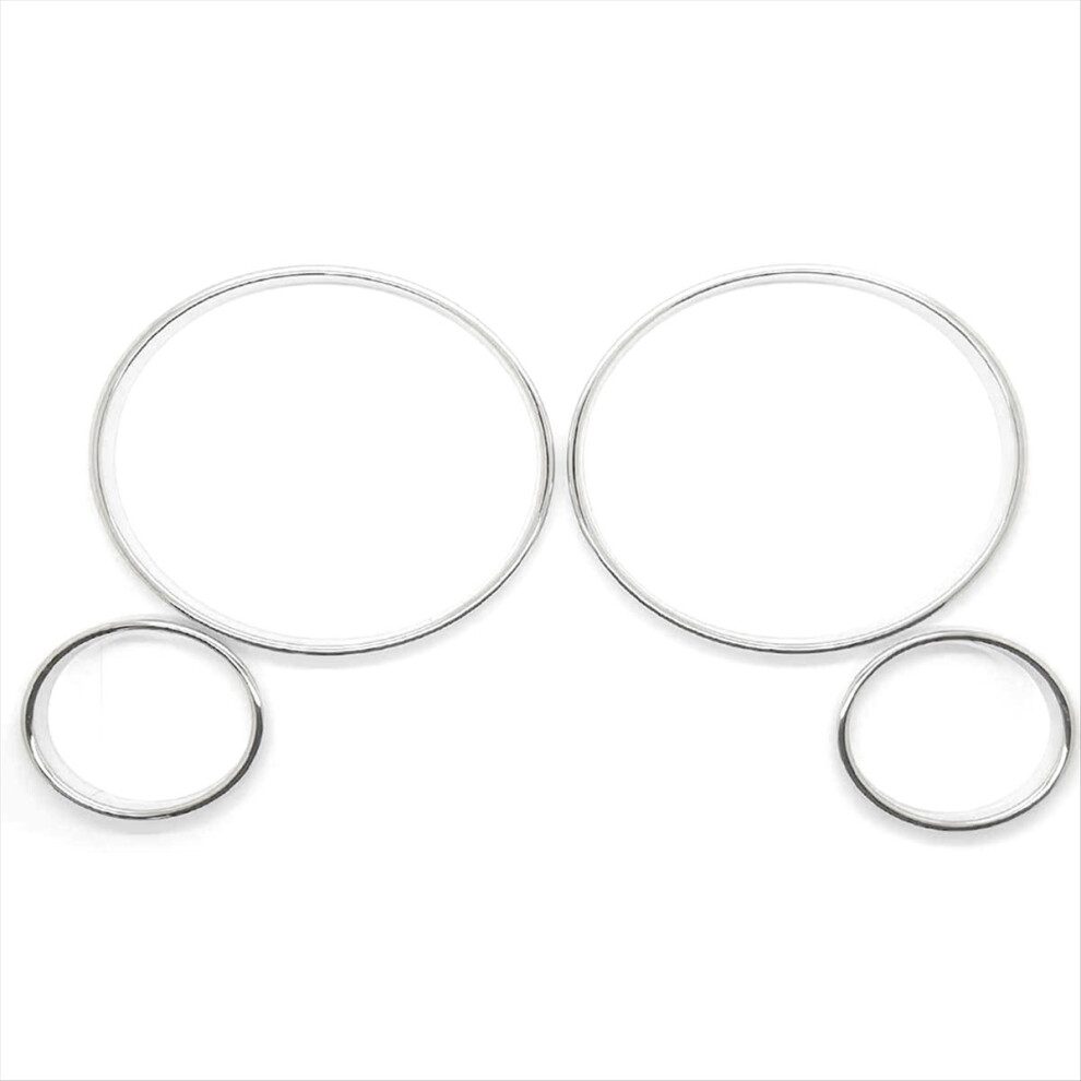 Car Speedometer Cover For E39 5 Series E38 7 Series E53 X5 4711891643394
