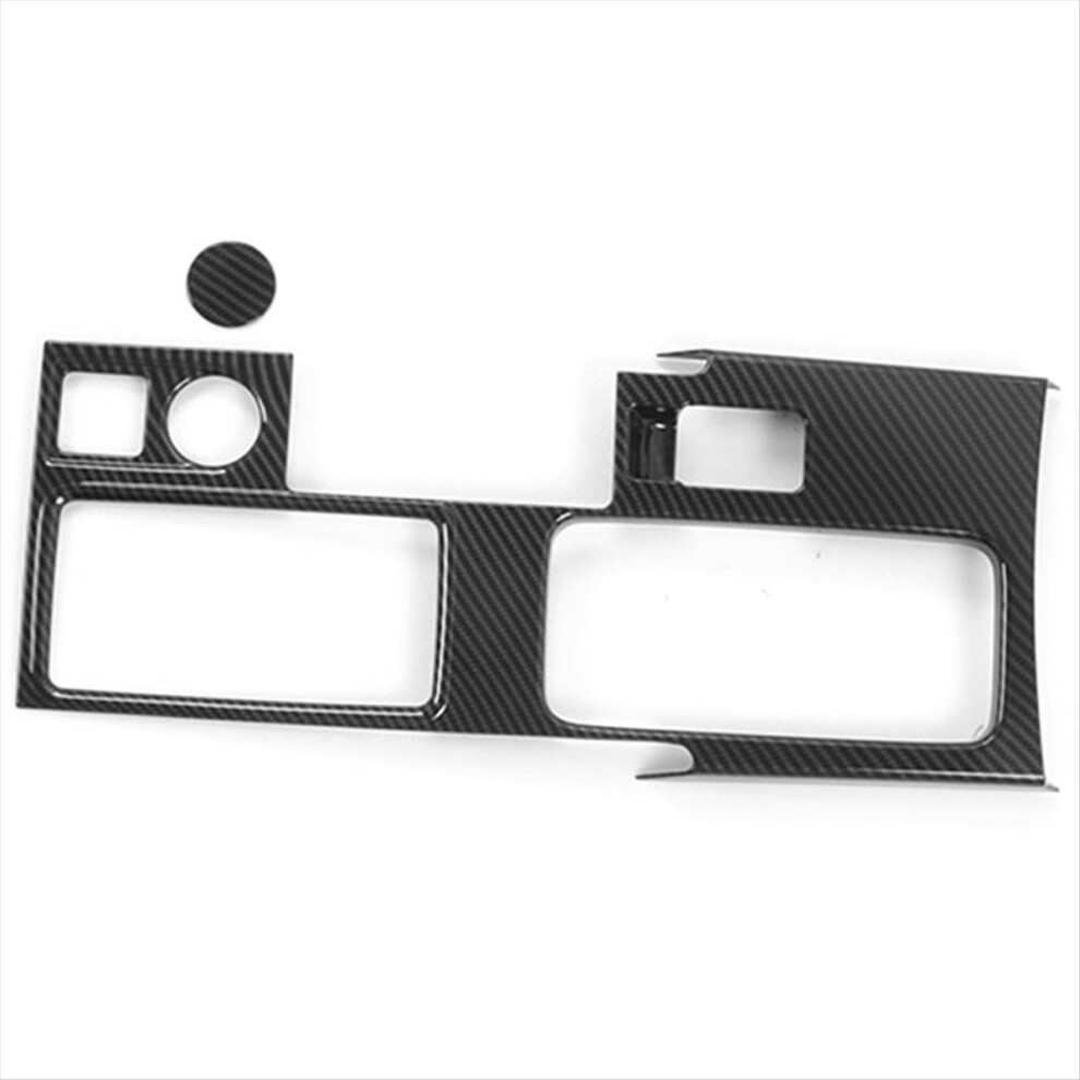 Shift Panel Trim Cover Shift Panel Frame for Eclipse