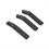 Car Door Inner Armrest Panel Cover Panel for Jetour Traveler 11