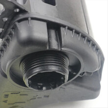 Auto-Kühlsystem-Ausgleichsbehälter für F10 F07 F12 F13 F01 F02