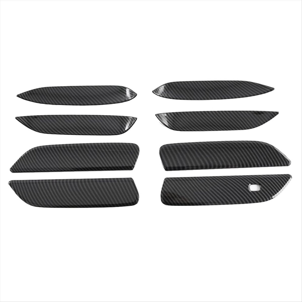 Exterior Outer Door Handle And Bowl Protection For Light 4711891650071