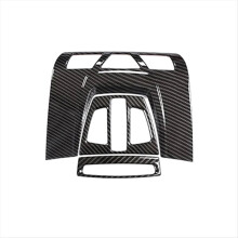 For 1 2 3 4 Series X1 X2 X5 X6 Car inne Light Panel Cover Trim