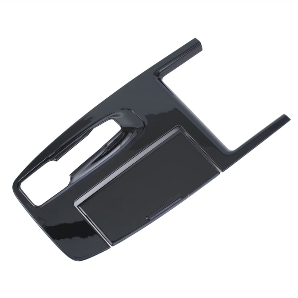 Central Control Gear Shift Panel Cover Trim For Alphard Lhd 4711891650712