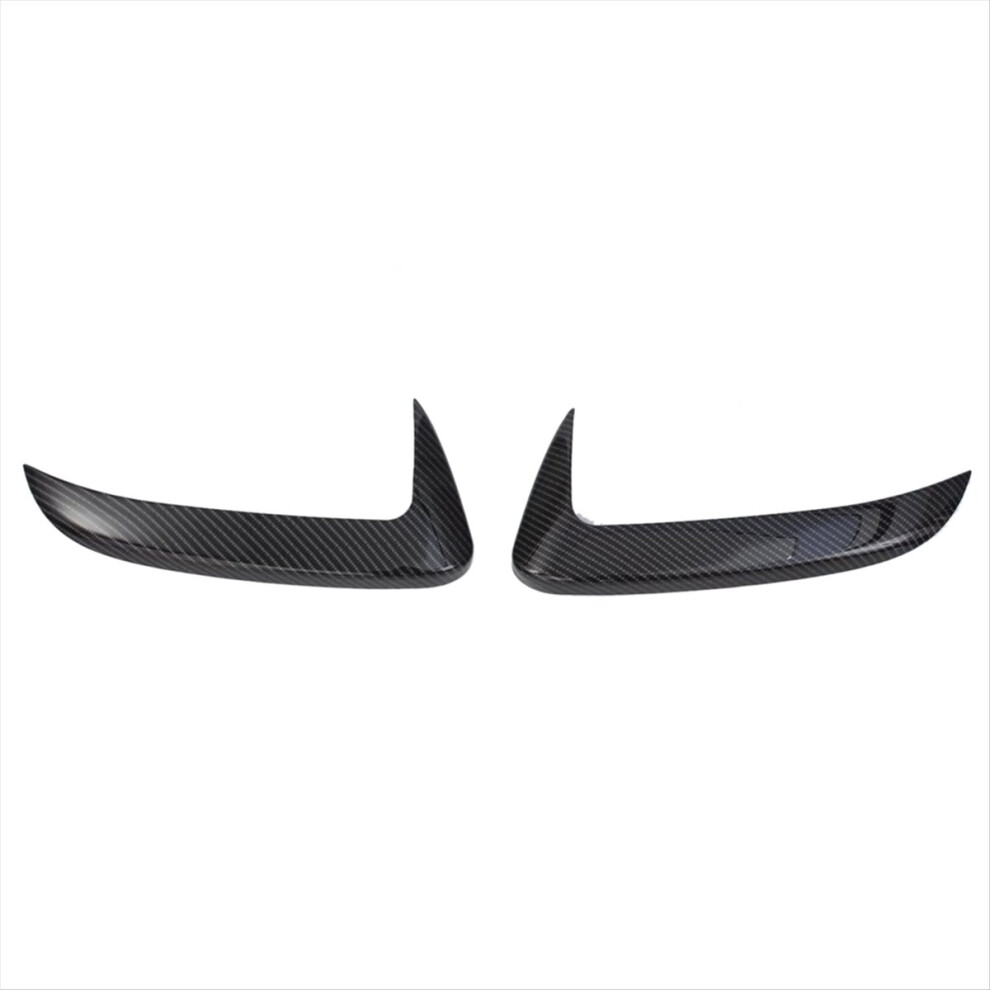 Rear View Mirror Cover Trim Strip For Alphard Vellfire 4711891650637