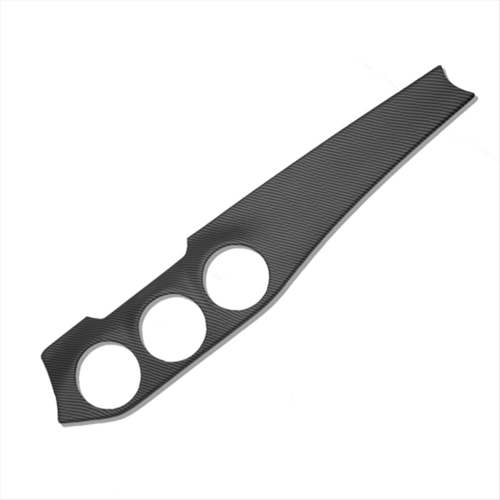 Lhd Console Dashboard Air Outlet Panel Cover For 13-19 4711891651252