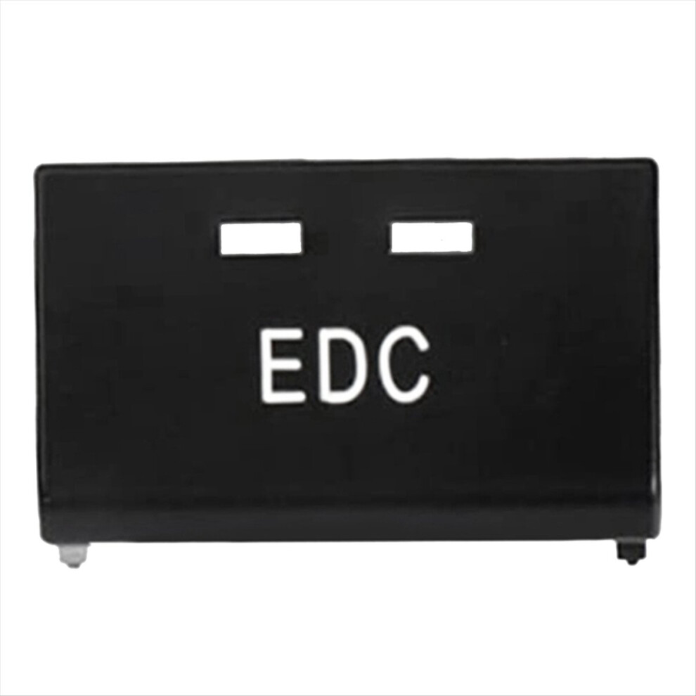 Car Center Console Switch Button MultiFunction Switch
