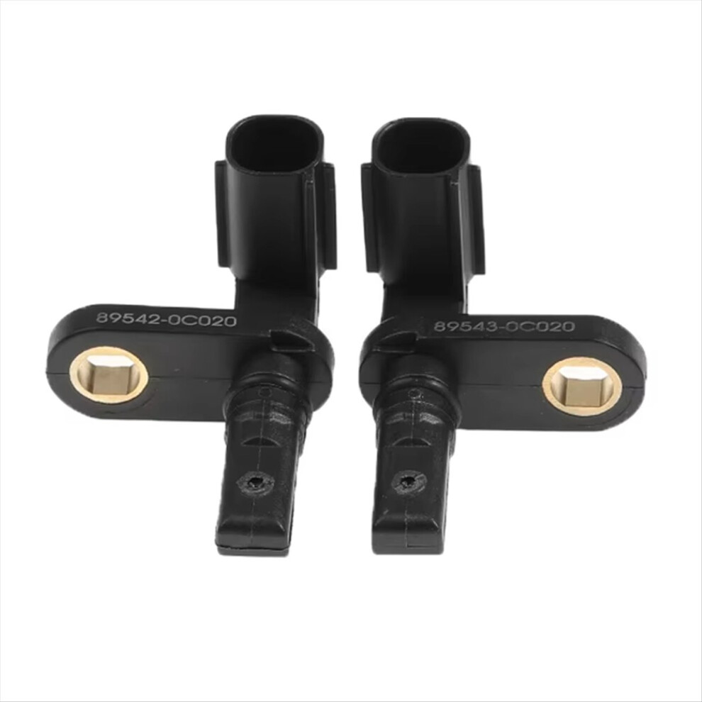 89543-0C020 89542-0C020 Wheel Abs Speed Sensor For 4711891674466