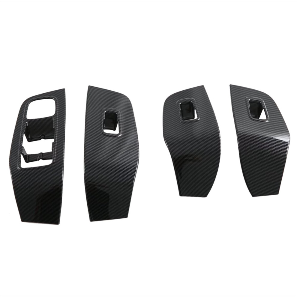 For Mg Hs 2020-2024 Car Lift Switch Panel Cover Trim Rhd 4711891674596