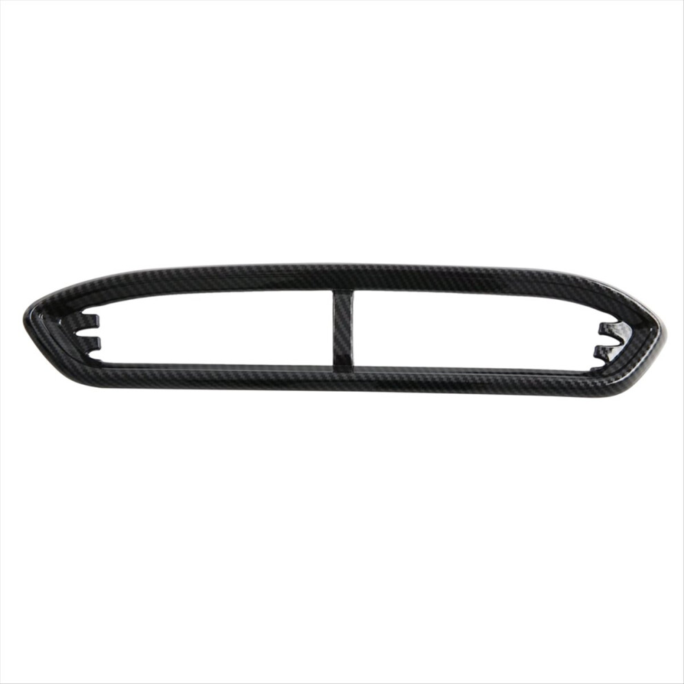 For Mg Hs Car Center Console Ac Air Outlet Vent Frame Cover Trim Lhd 4711891674657
