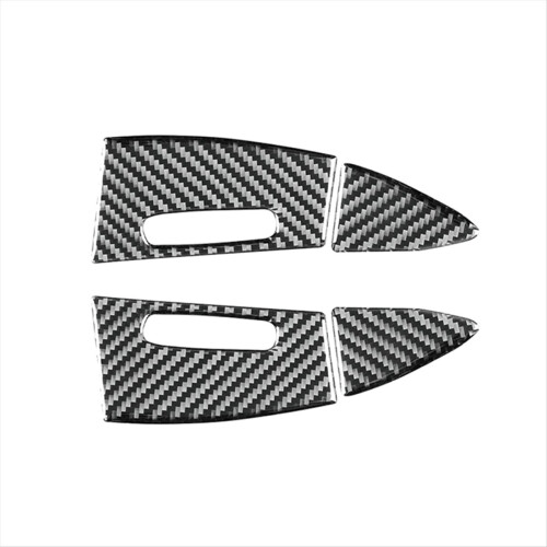 Für 2003-2010 Auto Hinten Tür Aschenbecher Panel Abdeckung Trim