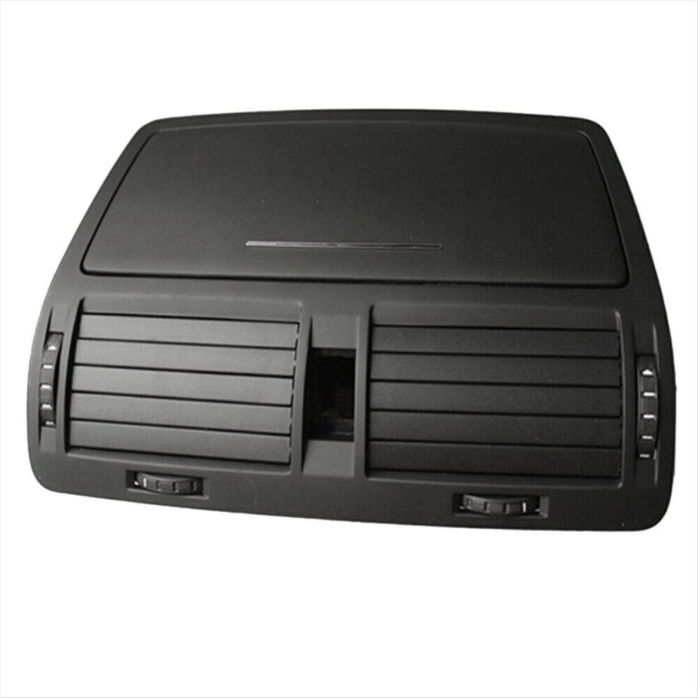 Car Dashboard Center Air Conditioning Outlet Assembly For 4711891676255