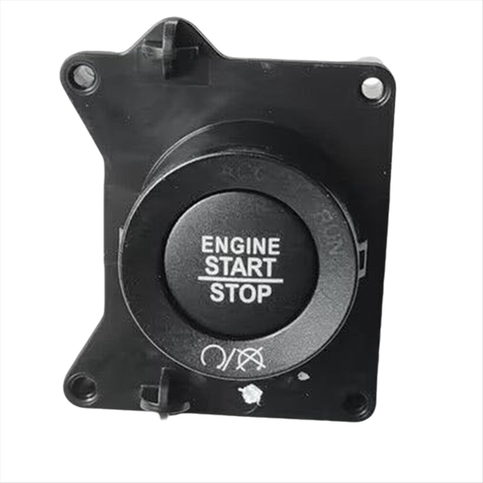 Car Engine Stop Push Button One-Button Switch For 4711891676460