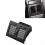 Car Dashboard Air Conditioning Outlet Assembly for 11