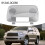 Car Inside Roof Light Cover Shell for 9